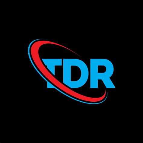 tdr